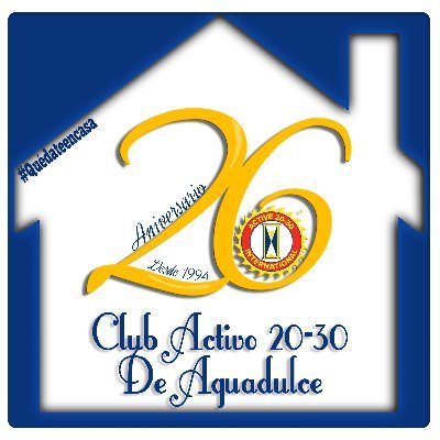 Nuestra organización es miembro de la Asociación de Clubes Activo 20-30 de la República de Panamá, así como de Activo 20-30 Internacional.