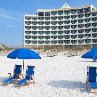 Holiday Inn Express Pensacola Beach(@HIEXPensacola) 's Twitter Profile Photo