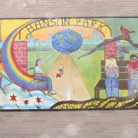 Hanson Park Elementary School CPS(@CPSHansonPark) 's Twitter Profile Photo