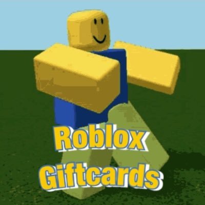 𝕏 Brandon's Roblox Giveaways 𝕏 on X: Revealing the last 4 digits at 1700  followers! #Roblox #Robux #RobloxGiftCards #Giveaway   / X