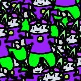 The army sent to kill the Blinx gimmick accounts, we are our own leaders
