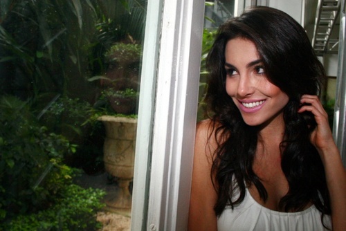 PERFIL OFICIAL da atriz e cantora Melanie Fronckowiak, a Carla Ferrer da novela Rebelde da 
TV Record. Atualizado pela propria Melanie e por sua equipe!