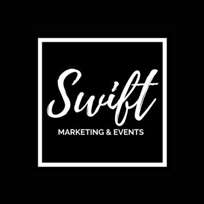 Swift Marketing and Events is a Great Falls, MT based company specializing in strategic marketing plans and event planning.