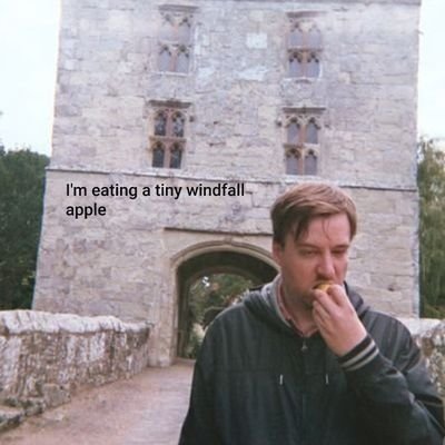 Laurence_Conrad's profile picture. - stuff and shit - product design at https://t.co/jQPs6Kcpp1 - consulting - ai persona design - archery