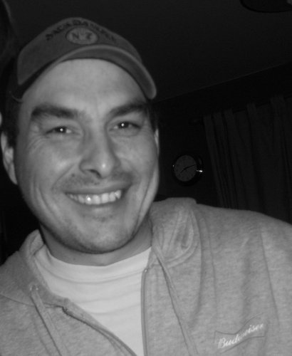 yannickfontaine's profile picture. Innu de Pessamit