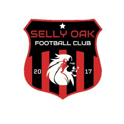 Selly Oak FC Profile
