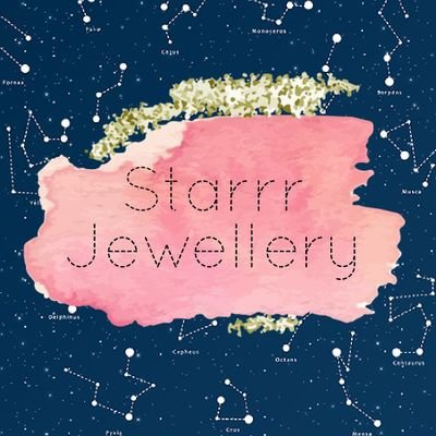 Handmade jewellery from London. Ships worldwide š«
