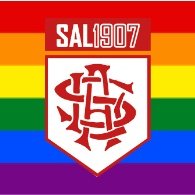 SAL Challenge Cups (@salcups) 's Twitter Profile