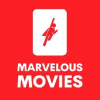 Marvelous Movies (@moviesmarvelous) 's Twitter Profile Photo