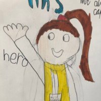 Mrs Hickman(@MrsHickmanSTM) 's Twitter Profile Photo