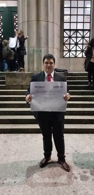 Abogado UBA. Investigador en la Unidad Fiscal Especializada en Delitos y Contravenciones Informáticas (UFEDyCI) del MPF C.A.B.A.