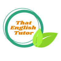 'That English Tutor' is a YouTube channel that aims to make learning English an enjoyable experience.