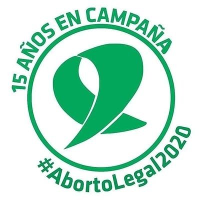 Campaña Nacional por el Derecho al Aborto Legal, Seguro y Gratuito, Mesa San Martín, Regional Zona Norte (@AbortoLegalZN)