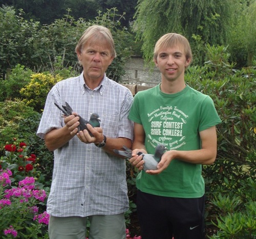 HokVercammen's profile picture. 