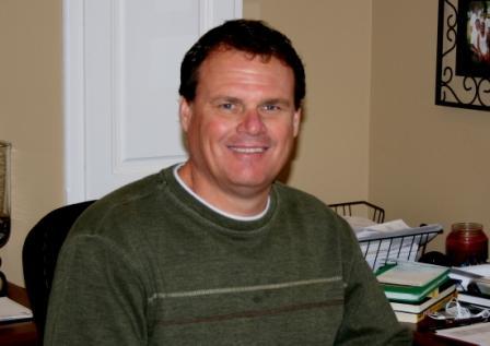 Sales Manager for Toledo Ticket Company. We are a  premier manufacturer of custom printed tickets and parking control products specific to the parking industry