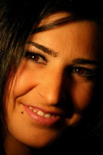 Maquilladora profesional - eltocadordelabel@gmail.com