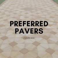 Preferred Pavers(@PreferredPavers) 's Twitter Profile Photo