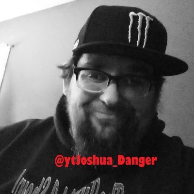 Joshua Danger Experience On  @Youtube with @Juggalettesrus! Check me out! #Juggalo #Metalhead #Punk #Rocker #Musician #Vlogger #VinylCollector #ComicGeek #Gamer