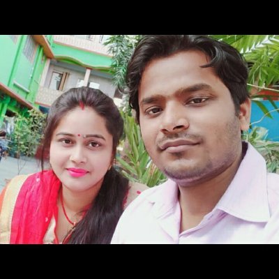 kushwaha_Raman's profile picture. BANKER.