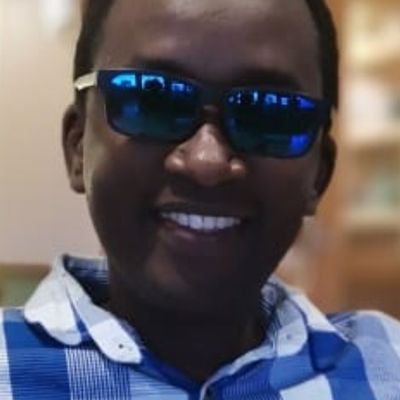 KingJames1ofKen's profile picture. They said it couldn't be done......

Finance Data Scientist | Python | Pandas | PowerBI | PowerAutomate | UiPath | BluePrism | SQL | Big Data