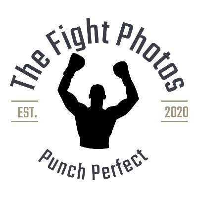 Professional Boxing Photos.  https://t.co/y3sZwacB3V