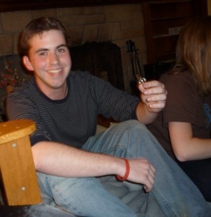 steve_church19's profile picture. 