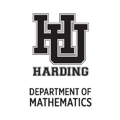 Our mission is to provide students with opportunities to learn, use, prove and apply fundamental concepts of mathematics to pursue advanced degrees or careers.