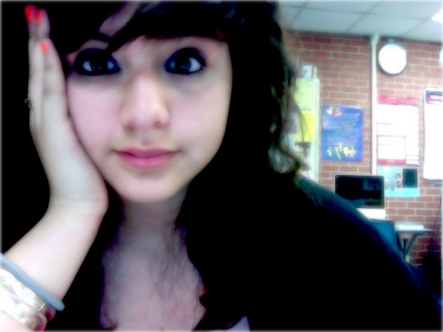 MaddeeHitsIt's profile picture. Dunno me ? Theen qheet too ♥ Adress me as Maddy yees im 13 :)Come up w. the randomest shit in the randomest times ;D Hmmm, lets just say you'll fuckin' luv me ♥