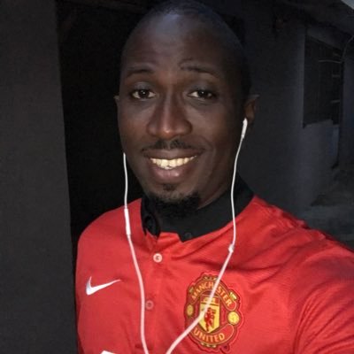 Marketing Pro | God’son | Omo Ibadan | @ManUtd | Smarthead Ltd| #GGMU