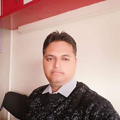 VikasKu94135789's profile picture. @Balveer Computer