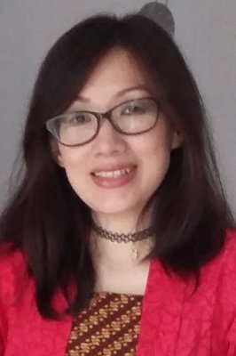 yenny_satriawan's profile picture. 🎙️Voiceover Artist
🗣️ English Pronunciation Coach
💻 Translator & Editor