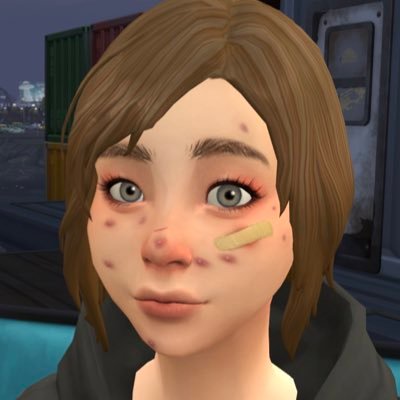 シムズ3発売からシムズシリーズにハマり、現在はシムズ4をプレイ中。文章・SSも下手ですがシムズで繋がれたら嬉しいです♪