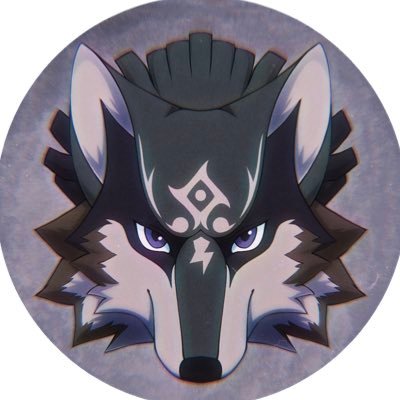 Twilight Wolfoさんのプロフィール画像