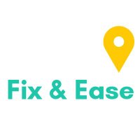 Fix & Ease 🐈 (@fix_ease) 's Twitter Profile