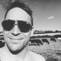 Kristian Sharpe (@kristiansharpe) 's Twitter Profile