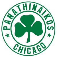 Panathinaikos Chicago(@chicago_pao) 's Twitter Profile Photo