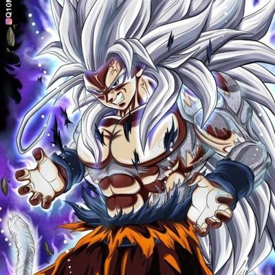 Goku31771075's profile picture. Nxt level