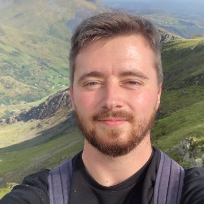 bhudson122's profile picture. 