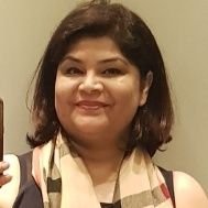 Namratta Bedi (@bedinamratta) 's Twitter Profile