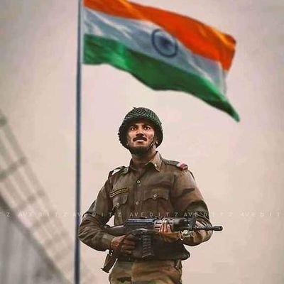 indianarmy_army's profile picture. jai hind....