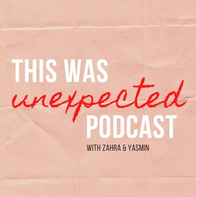 You guessed it, just another lifestyle podcast. But we hope you’ll stick around! @zahrazuhoor @itsyasminali