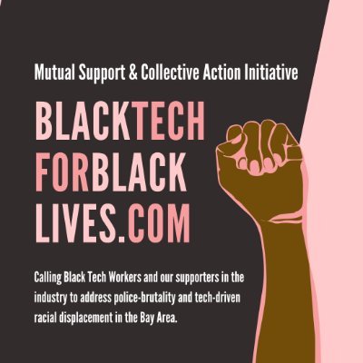 A Black tech collective committed to a more just world