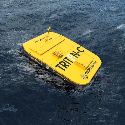 Oscilla Power, Inc. is developing an advanced wave energy converter that can unlock the tremendous renewable energy potential of the world's oceans.