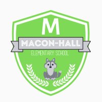 Macon Hall Elem. (@maconhallscs) 's Twitter Profile