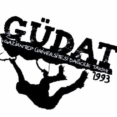 Gaziantep Üniversitesi Dağcılık Topluluğu
https://t.co/jeSUG84N9L
https://t.co/BYiVwgUVHy
SAY - SEV
#ruhunuözgürbırak 
#güdat