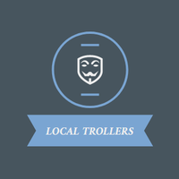 Local Trollers(@LocalTrollers) 's Twitter Profile Photo