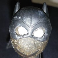 Bat Rock (@batrock8) 's Twitter Profile