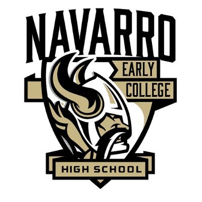 Official Twitter Page of Navarro ECHS.