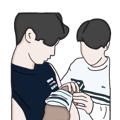 𝐁𝐖 & 𝐎𝐆 | พ่อรูปหล่อของน้อน 🥕💚さんのプロフィール画像