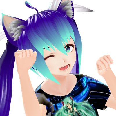 夜神湯圓 (NightCat777)✨Space Pirate VTuber✨さんのプロフィール画像